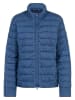 Herrlicher Steppjacke in Blau