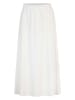 Herrlicher Spódnica w kolorze białym