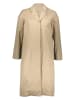Herrlicher Płaszcz przejściowy w kolorze beżowym
