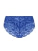SUSA Slip in Blau