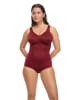 SUSA Body bordeaux