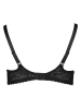 SUSA Beugelloze beha zwart