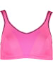 SUSA Sportbeha roze
