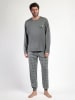 Antonio Miro Pyjama grijs