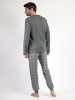 Antonio Miro Pyjama grijs