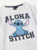 Disney Pyjama "Disney" lichtgrijs/blauw