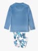 Disney Pyjama "Disney" blauw/wit