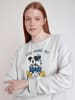 Disney Pyjama "Disney" lichtgrijs/blauw