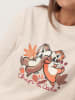 Disney Pyjama "Chip N´Dale" beige