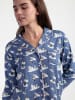 Peanuts Pyjama "Peanuts" blauw