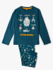 Star Wars Pyjama "Star Wars" blauw