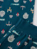 Star Wars Pyjama "Star Wars" blauw