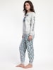 Disney Pyjama "Disney" lichtgrijs