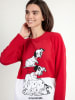 Disney Pyjama "Disney" rood