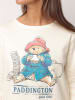 Paddington Piżama "Paddington" w kolorze kremowym
