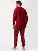Paddington Pyjama "Paddington" bordeaux
