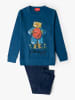 Paddington Pyjama "Paddington" donkerblauw