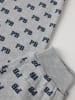 Paddington Pyjama "Paddington" donkerblauw/grijs