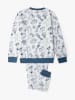Disney Toy Story Pyjama "Toy Story" grijs/donkerblauw