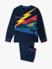 Disney Cars Pyjama "Cars" donkerblauw