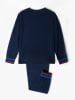 Disney Cars Pyjama "Cars" donkerblauw