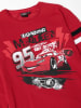 Disney Cars Pyjama "Cars" rood