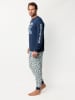 Disney Pyjama "Disney" donkerblauw