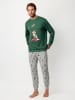 Disney Pyjama "Disney" groen