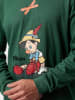 Disney Pyjama "Disney" groen