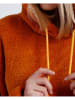 admas Sweatshirt in Orange