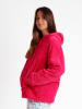 admas Sweatshirt roze