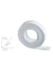 Wenko Afdichtingsband wit - (L)32,80 x (B)5 cm