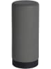 Wenko Afwasmiddeldispenser "Easy Squeez-e" grijs - 250 ml