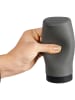 Wenko Afwasmiddeldispenser "Easy Squeez-e" grijs - 250 ml