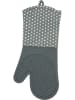 Wenko 2er-Set: Topfhandschuhe in Grau - (L)37,5 x (B)18,5 cm