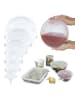 Wenko 6-delige set: silicone deksels