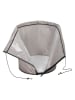 Maximex Thermo plantenzak beige - (H)40 x Ø 30 cm