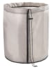 Maximex Thermo Pflanztopf-Sack in Beige - (H)55 x Ø 45 cm