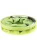 Wenko Tuinmand "Maximex" groen - (H)26,5 x Ø 28 cm