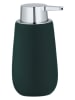 Wenko Zeepdispenser "Badi" groen - 320 ml