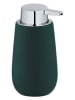 Wenko Zeepdispenser "Badi" groen - 320 ml