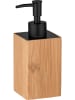 Wenko Zeepdispenser "Padua" lichtbruin - 210 ml