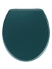 Wenko Deska WC "Prima" w kolorze zielonym