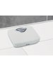 Wenko Personenweegschaal wit - (B)27 x (H)4,5 x (D)26,5 cm