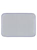 Wenko Mata termiczna w kolorze szarym do prasowania - 65 x 100 cm