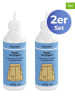 Maximex Środki (2 szt.) "Quick Mend" do naprawy tkanin - 2x 50 ml