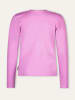 B.Nosy Longsleeve "Tiara" in Lila