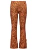B.Nosy Leggings "Phoebe" in Hellbraun