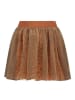 B.Nosy Spódnica "Rory" w kolorze jasnobrązowym