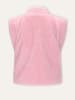 B.Nosy Kamizelka "Geogire" w kolorze jasnoróżowym